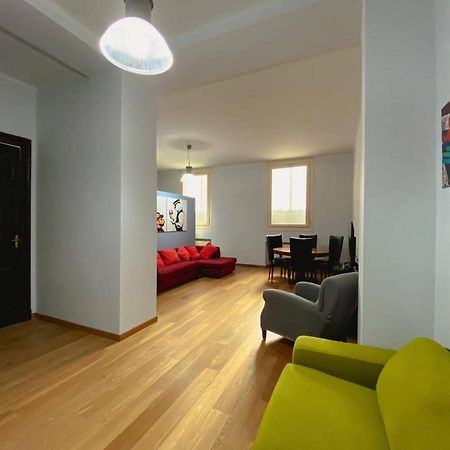 Apartamento Ca' Ribet Turín Exterior foto