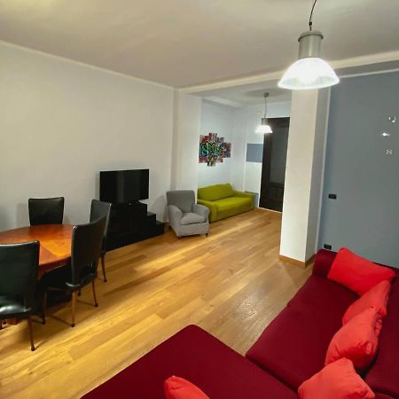 Apartamento Ca' Ribet Turín Exterior foto