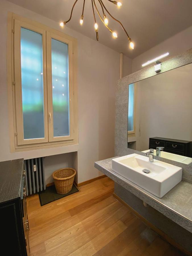 Apartamento Ca' Ribet Turín Exterior foto