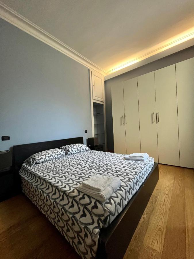 Apartamento Ca' Ribet Turín Exterior foto